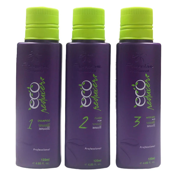 Floractive Eco Reducer Kit 1×3 120ml