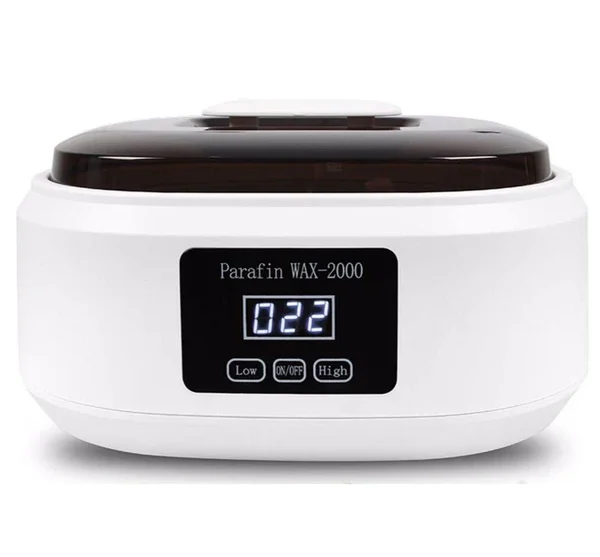 Globalstar Paraffin Wax Heater Machine WAX-2000