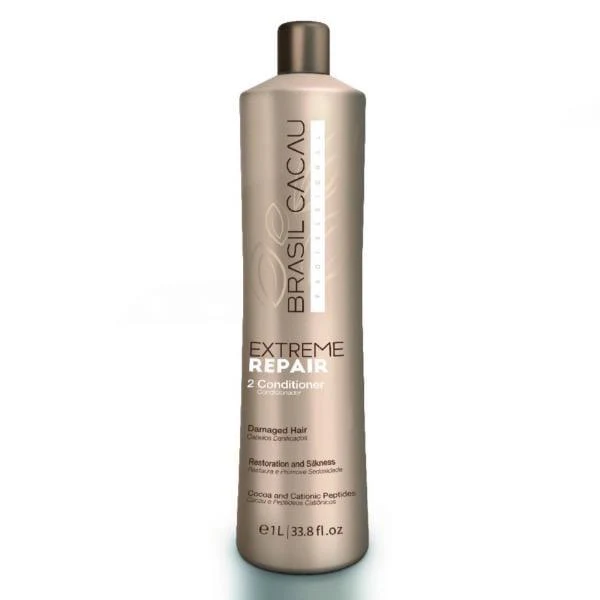 Brasil Cacau Extreme Repair Conditioner (B) 1000ml