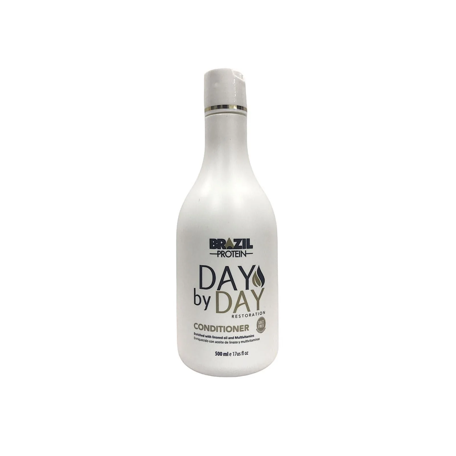 Brazil Protein Day By Day Conditioner 500ml