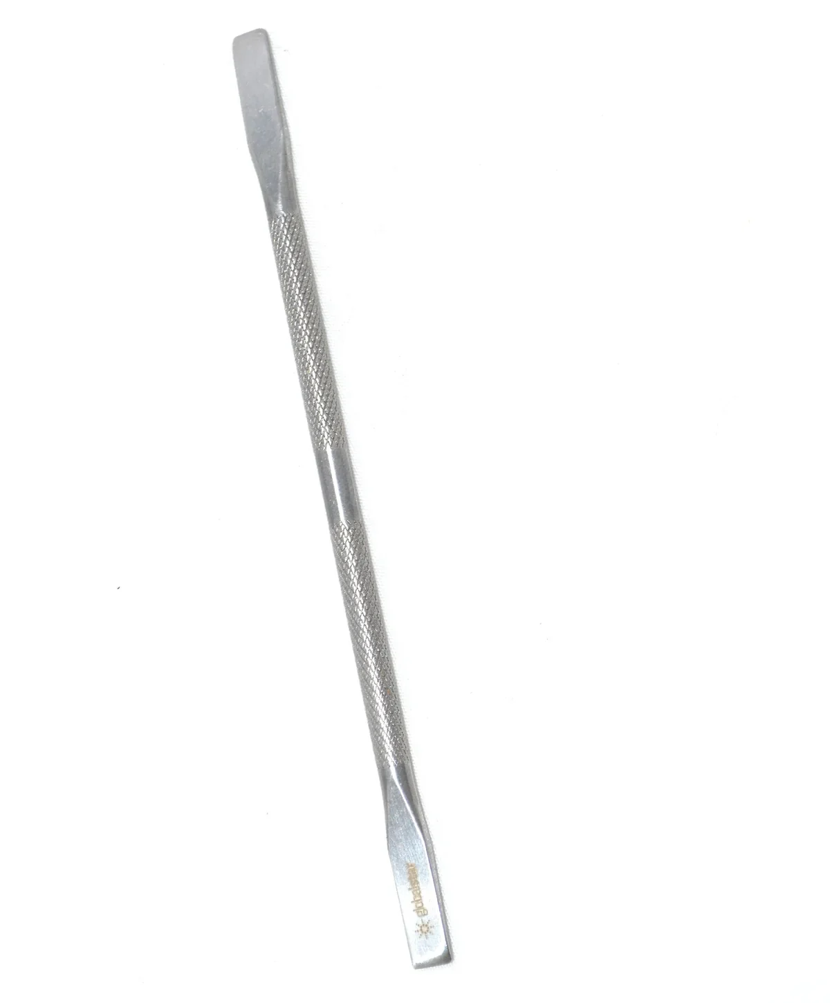 Globalstar Durable Stainless Steel Cuticle Trimmer for Manicure 2pcs