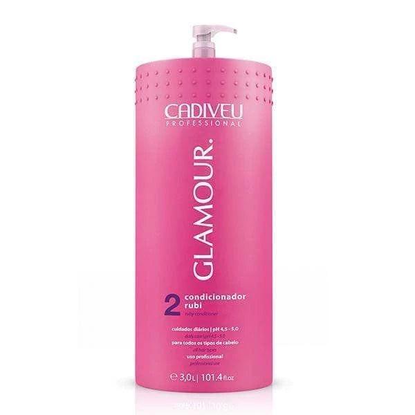 Cadiveu Glamour Rubi Conditioner
