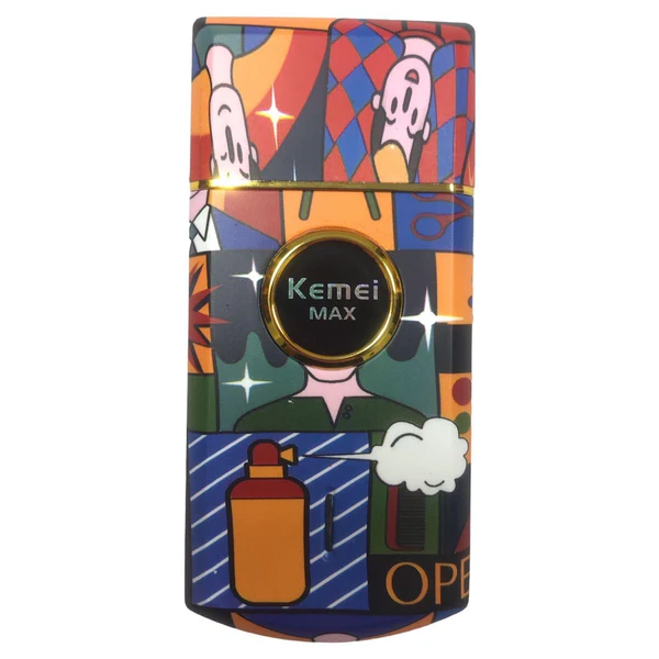 Kemei Max Electric Shaver KM-RS7098