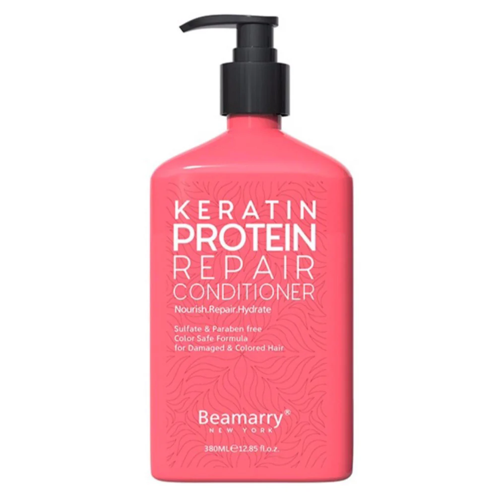 Beamarry Keratin Protein Repair Conditioner 380ml