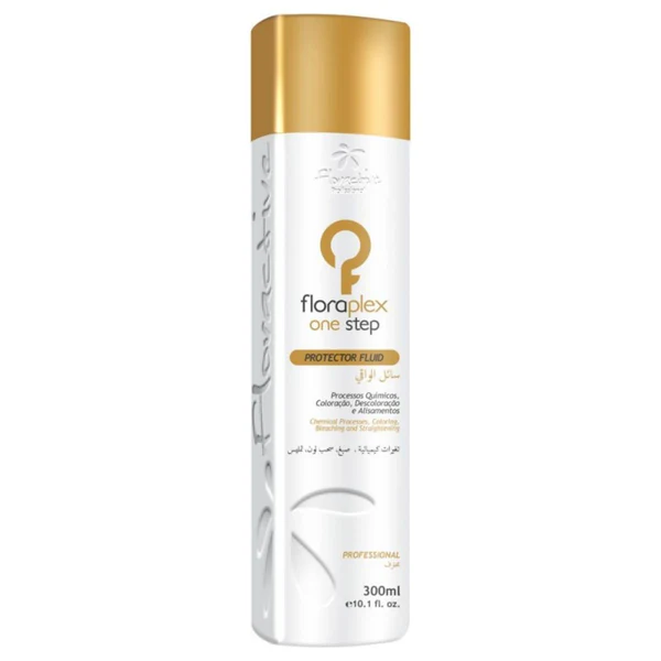 Floractive Floraplex One Step Protector Fluid 300ml