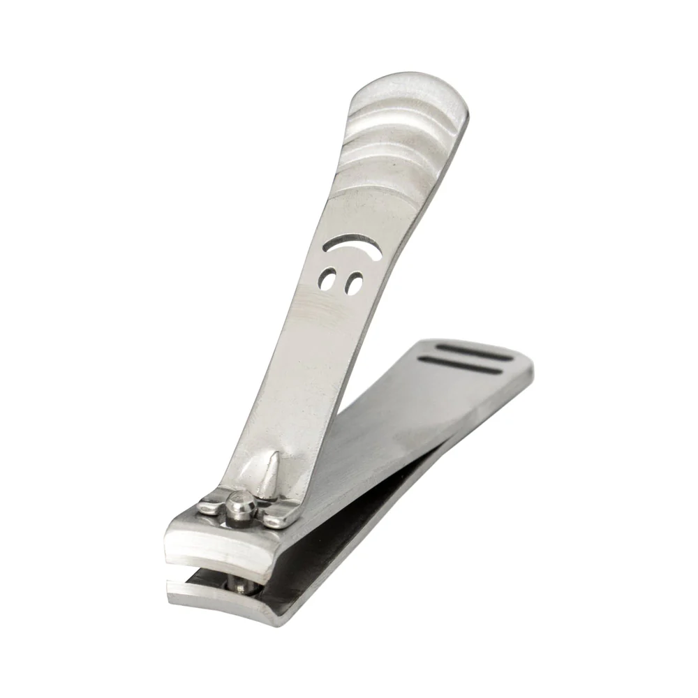 Globalstar Professional Nail Clipper – Precision Trimming with Curved Blades
