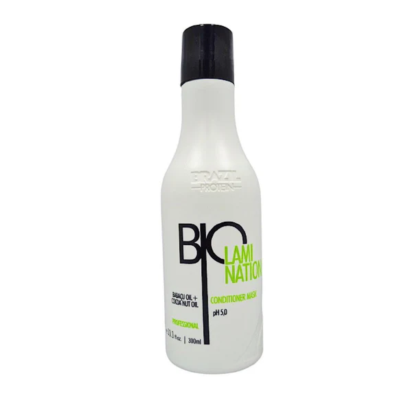 Brazil Protein Bio Lamination After Care Conditioner 300ml