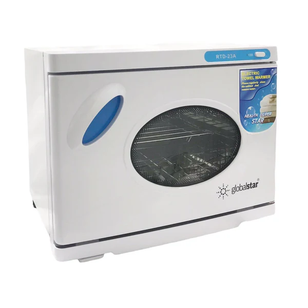 Globalstar Towel Warmer Single RTD-23A-2