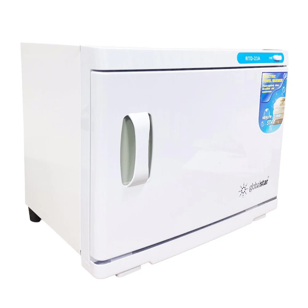 Globalstar Towel Warmer Single RTD-23A