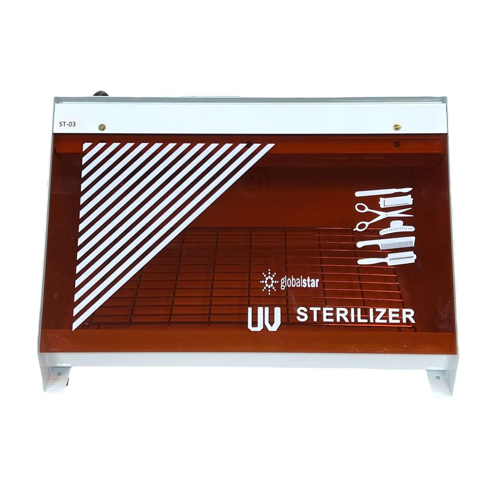 Globalstar UV Sterilizer Machine ST-03
