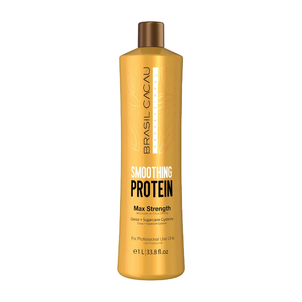 Brasil Cacau Smoothing Protein 1000ml
