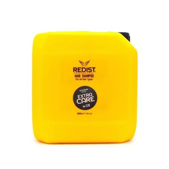 Redist Hair Shampoo Extra Care No 28 4000ml