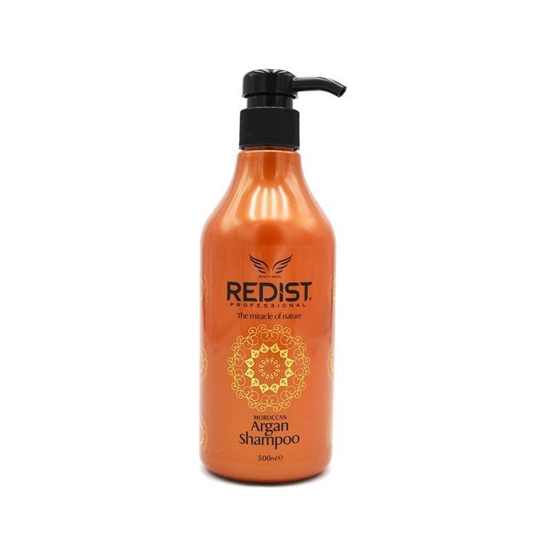 Redist Argan Hair Care Shampoo 500ml