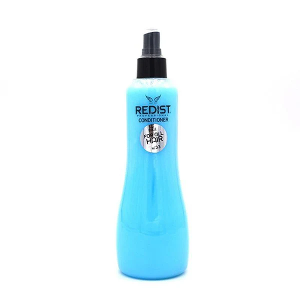 Redist Hair Conditioning Spray For All Hair Types No 33 400ml