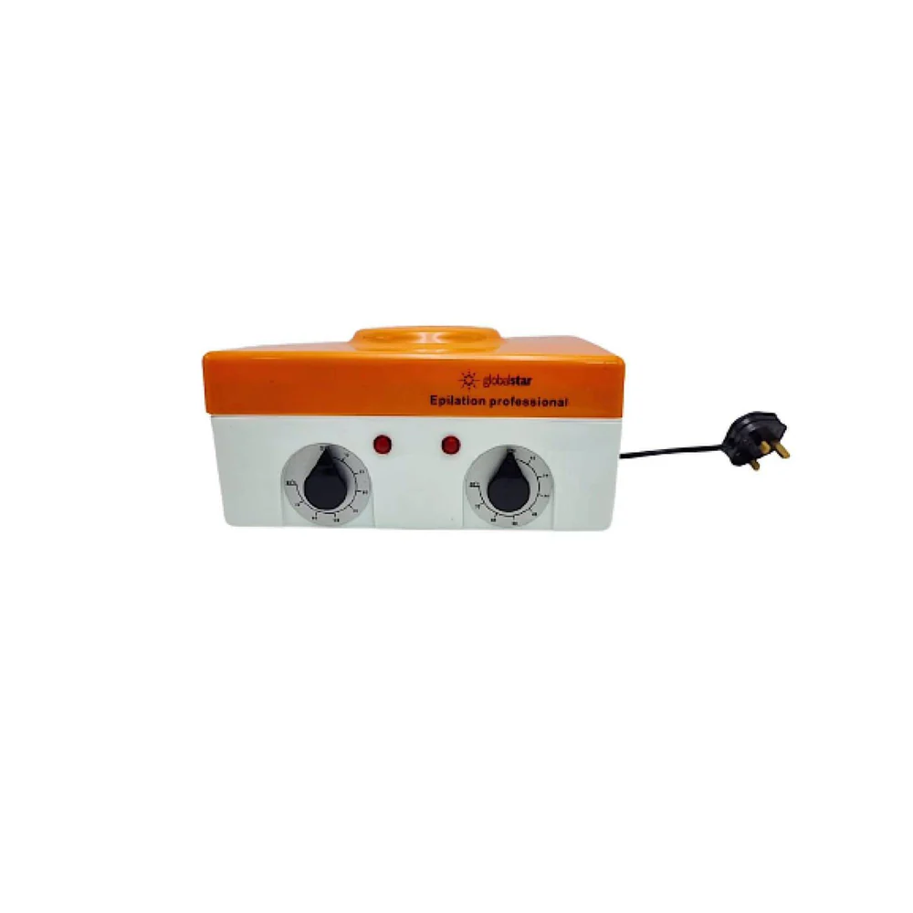 Globalstar Dual Wax Heater – 2050B