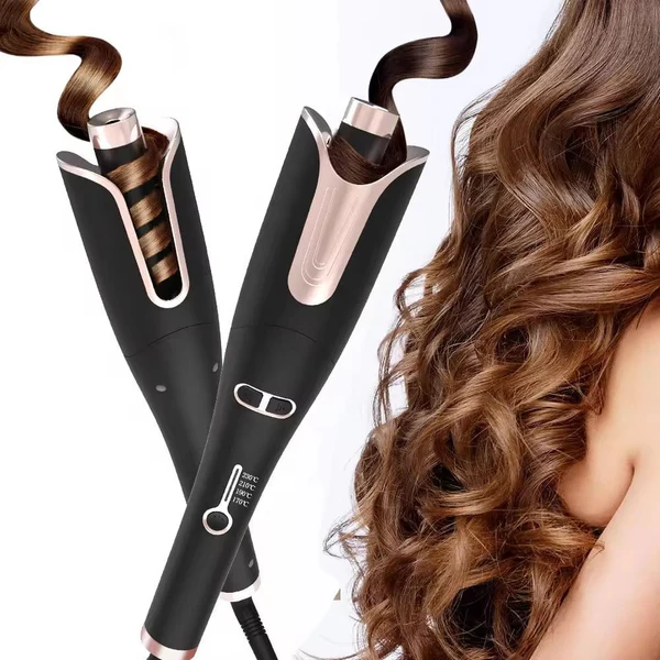 Gjarrah Automatic Hair Curler 480°F FL-2001