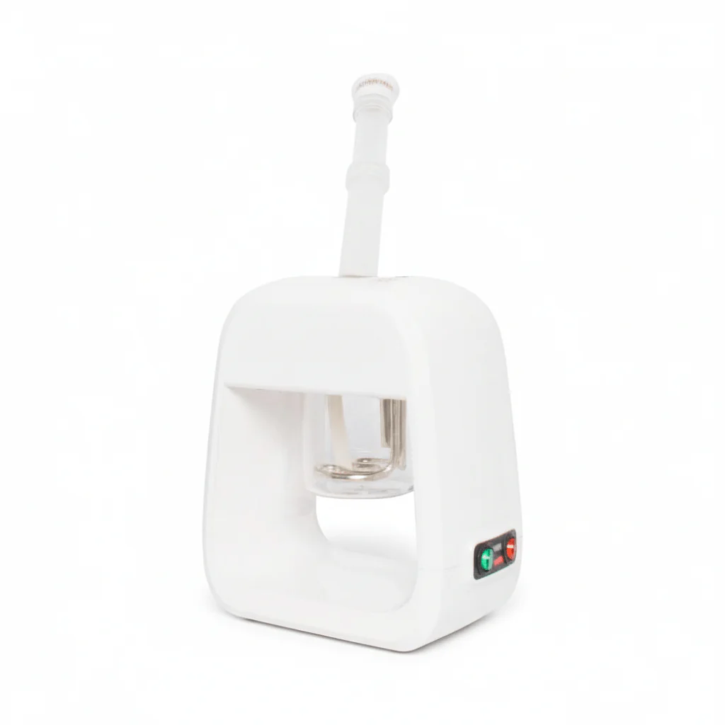 Globalstar Personal Facial Steamer for Spa & Salon Use – Deep Pore Cleansing & Hydration