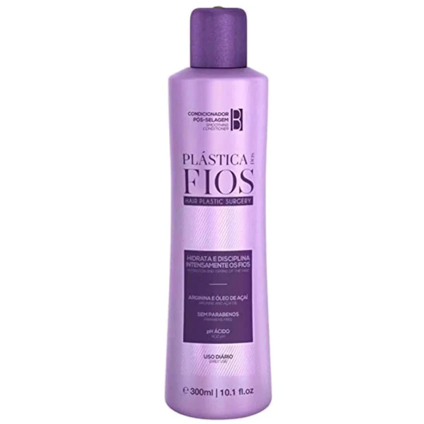 Cadiveu Plastica Dos Fios Smoothing Conditioner (B) 300ml