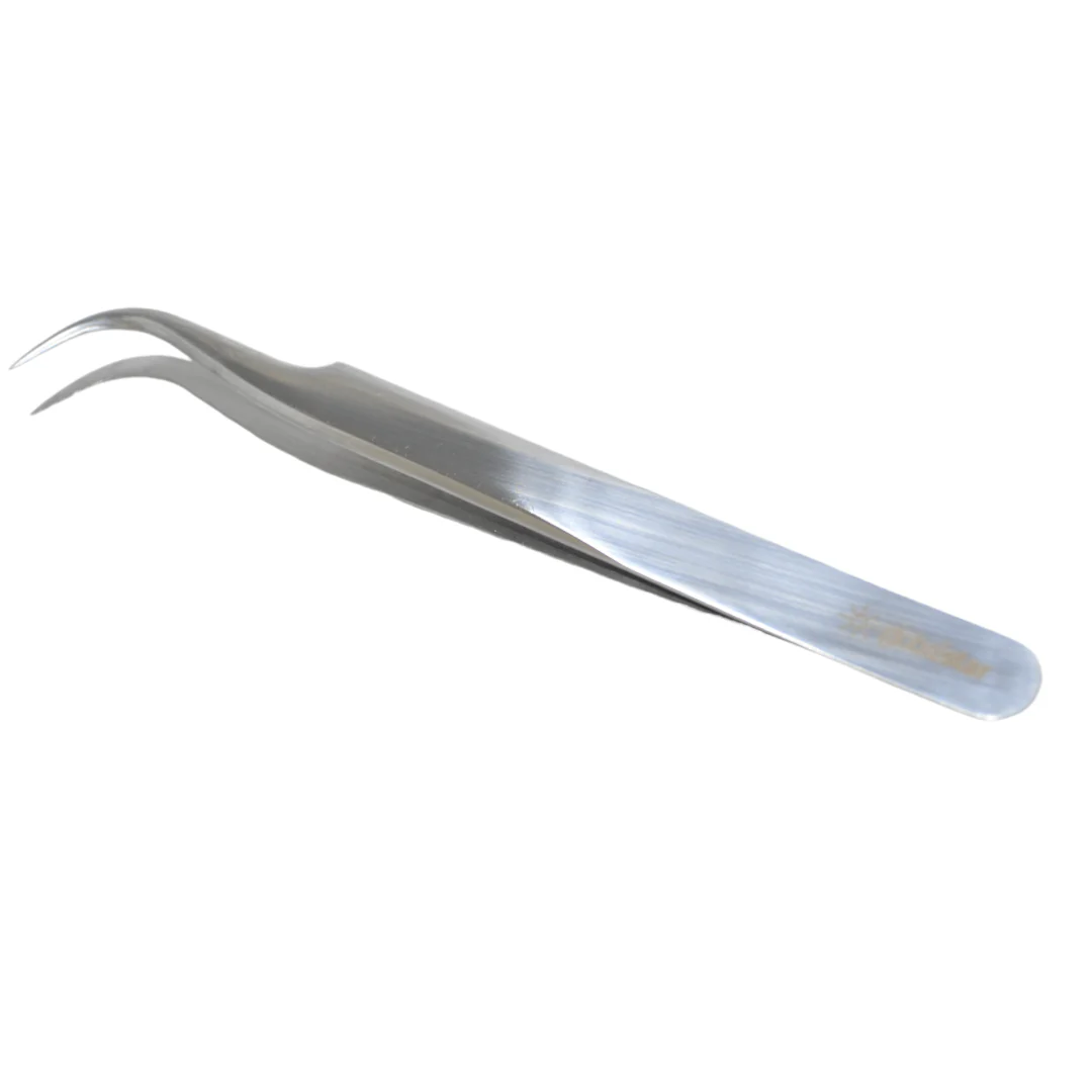 Globalstar 12cm High-Grade Stainless Steel Tweezer – Craftsmanship Essential