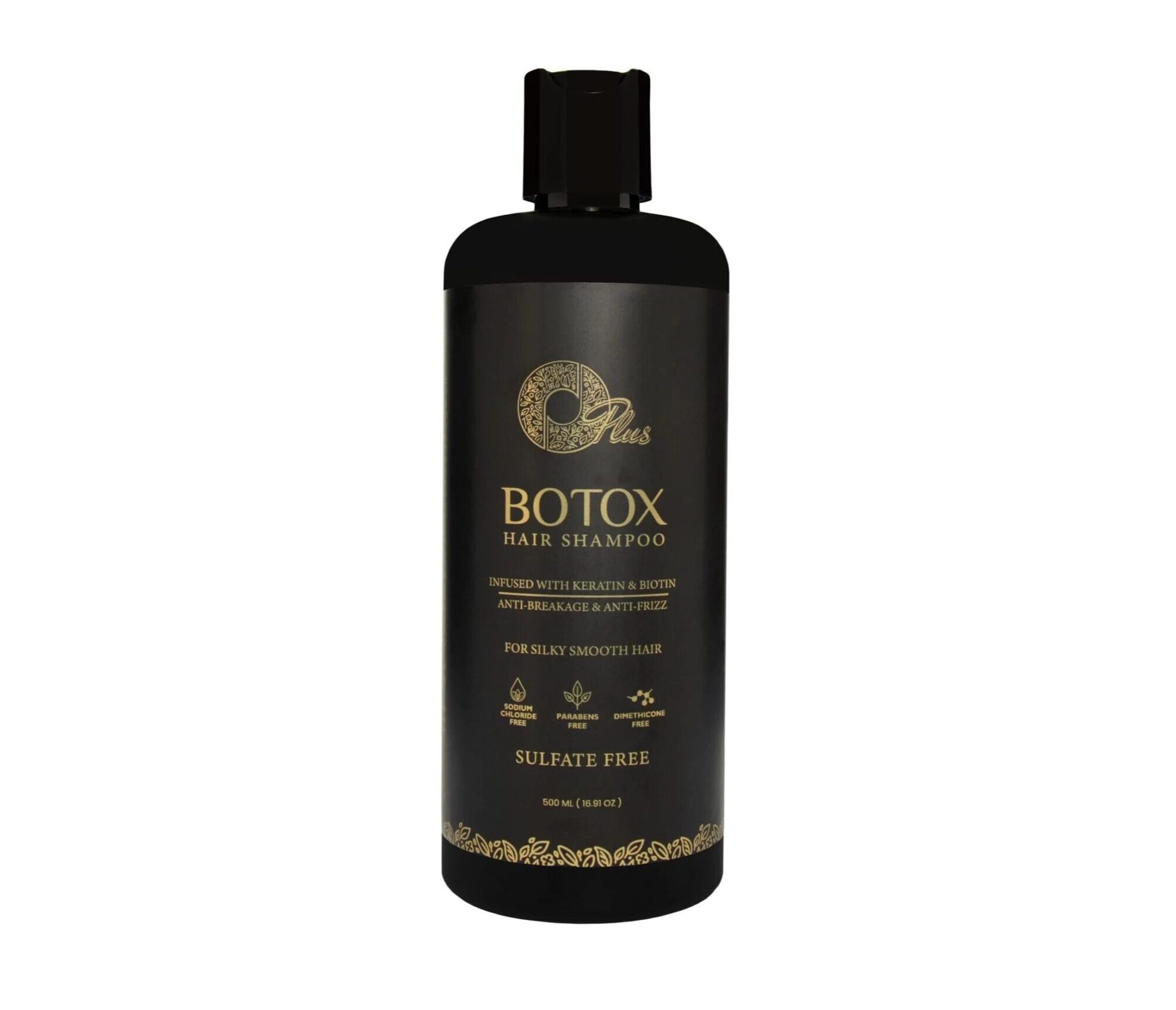 Oplus Botox Shampoo – 500ml