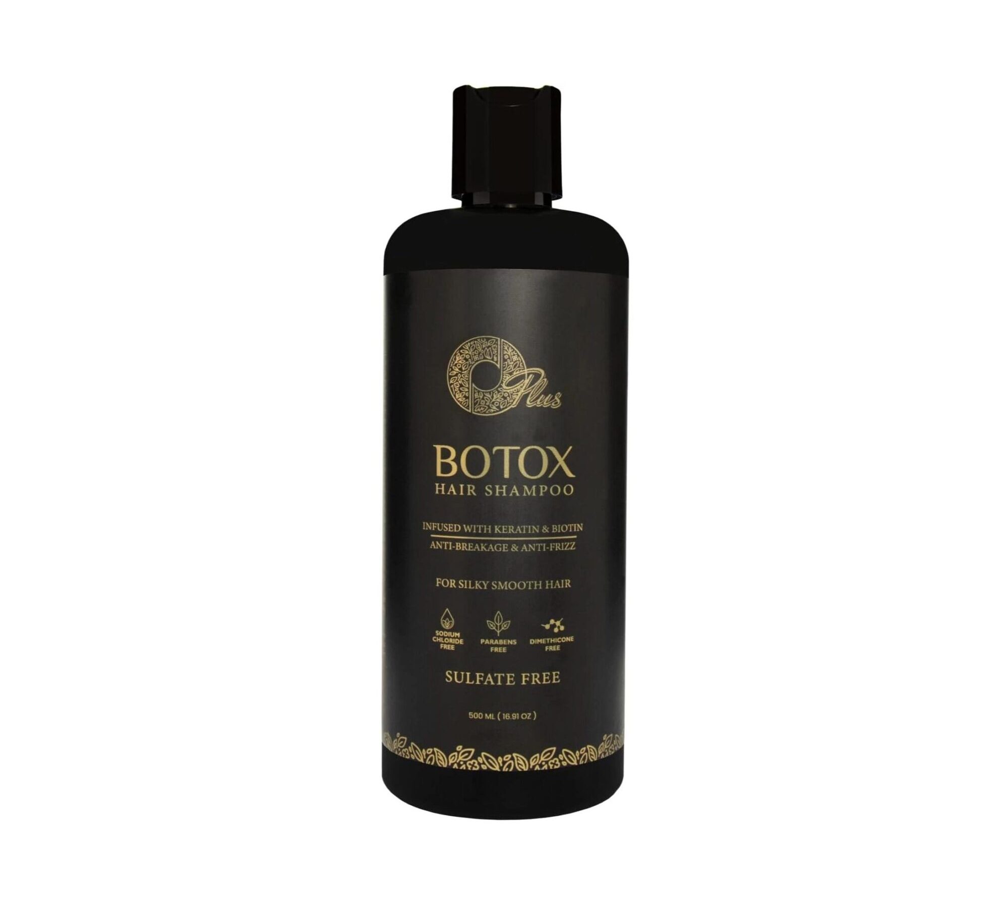 Oplus Botox Shampoo – 500ml
