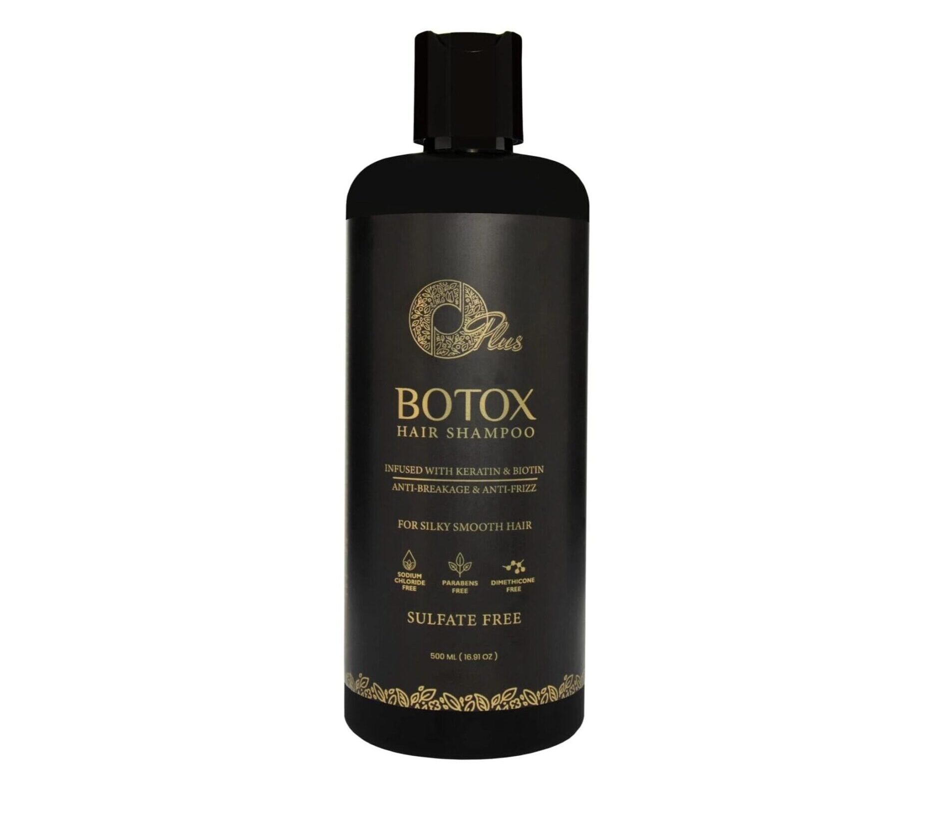 Oplus Botox Conditioner – 500ml