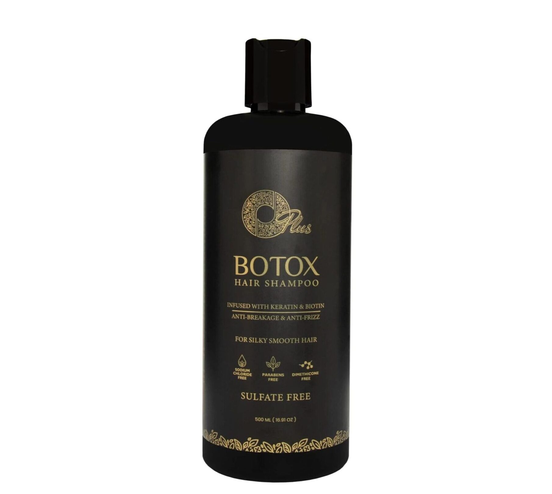 Oplus Botox Shampoo – 500ml
