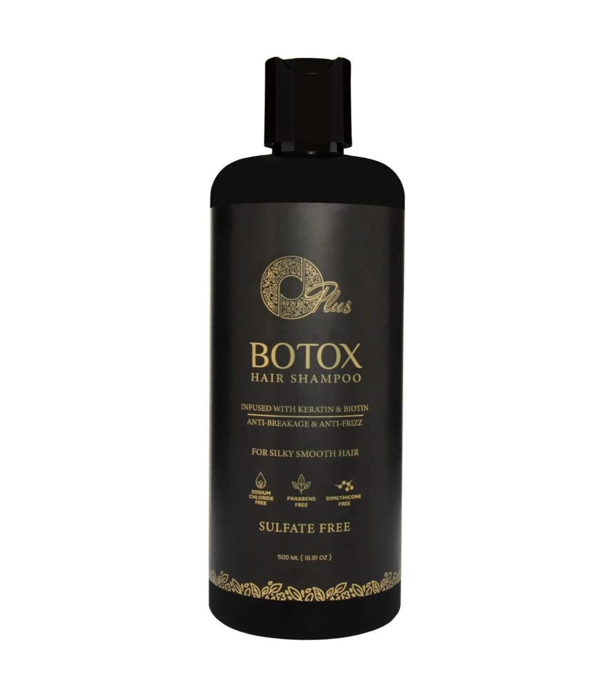 Oplus Botox Shampoo – 500ml