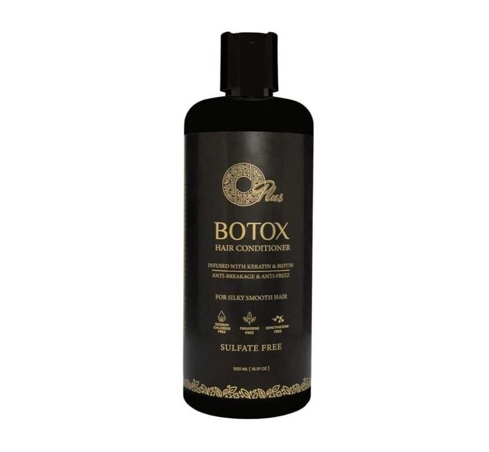 Oplus Botox Conditioner – 500ml