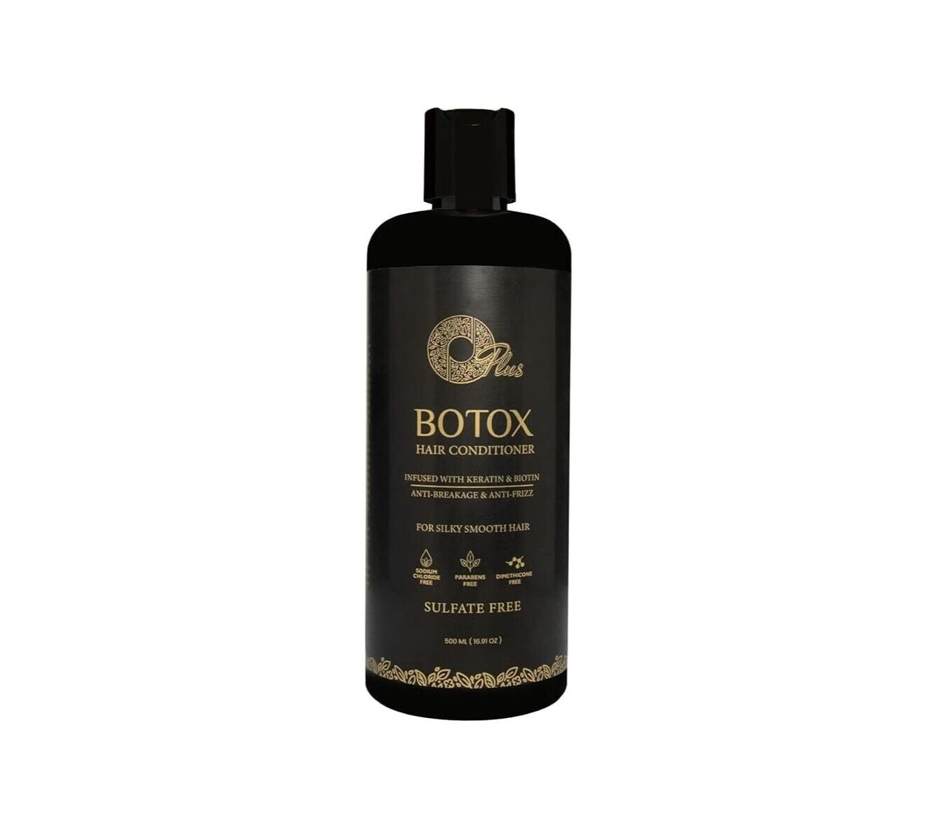 Oplus Botox Conditioner – 500ml