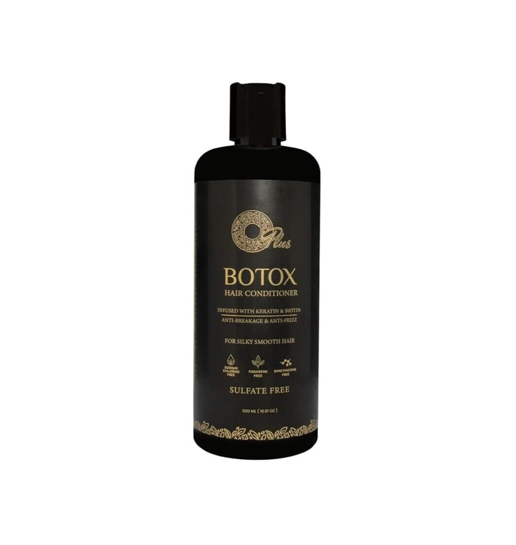 Oplus Botox Conditioner – 500ml